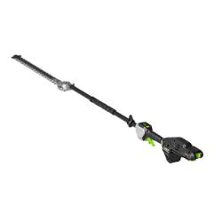 EGO HTX5310-P Commercial 21" 56V Extended Pole Hedge Trimmer Tool Only (42" Shaft Length) - EGO HTX5310-P
