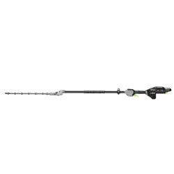 EGO HTX5310-P Commercial 21" 56V Extended Pole Hedge Trimmer Tool Only (42" Shaft Length) - EGO HTX5310-P