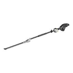 EGO HTX5310-P Commercial 21" 56V Extended Pole Hedge Trimmer Tool Only (42" Shaft Length) - EGO HTX5310-P