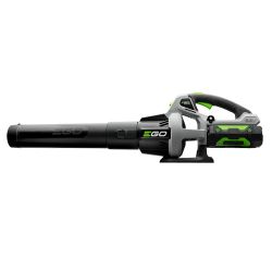 EGO LB5302 56V 530 CFM 110 MPH Cordless Leaf Blower Kit w/ 2.5Ah Battery & Charger - EGO LB5302