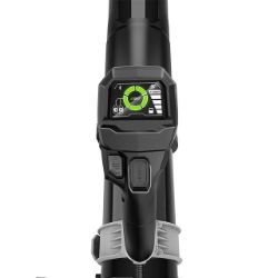 EGO LBPX8010 800 CFM Backpack Blower Tool Only (No Battery or Charger) w/ IoT Connectivity - EGO LBPX8010