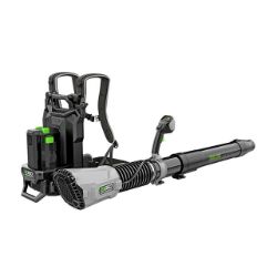 EGO LBPX8010 800 CFM Backpack Blower Tool Only (No Battery or Charger) w/ IoT Connectivity - EGO LBPX8010