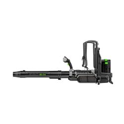 EGO LBPX8010 800 CFM Backpack Blower Tool Only (No Battery or Charger) w/ IoT Connectivity - EGO LBPX8010