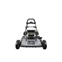 EGO LM2112 21" 56V Battery Walk-Behind Push Lawn Mower Kit w/ 4.0Ah Battery & Charger - EGO LM2112