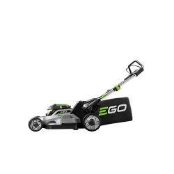 EGO LM2112 21" 56V Battery Walk-Behind Push Lawn Mower Kit w/ 4.0Ah Battery & Charger - EGO LM2112