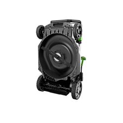 EGO LM2114 21" 56V Cordless Push Lawn Mower with 6.0Ah Battery & 320W Charger Included - EGO LM2114