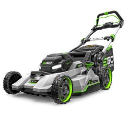 EGO LM2150SP 21" 56V POWER+ Select Cut XP Self-Propelled Walk-Behind Lawn Mower – Tool Only (Battery & Charger Not Included) - EGO LM2150SP