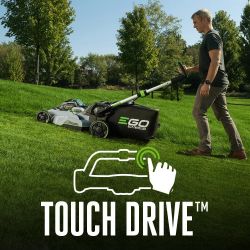 EGO LM2150SP 21" 56V POWER+ Select Cut XP Self-Propelled Walk-Behind Lawn Mower – Tool Only (Battery & Charger Not Included) - EGO LM2150SP