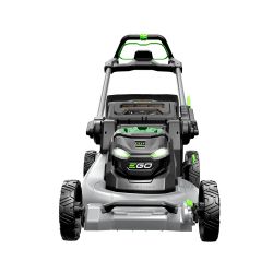 EGO LM2200SP 22" 56V Select Cut Aluminum Deck Self-Propelled Cordless Lawn Mower (Tool Only – No Battery or Charger) - EGO LM2200SP