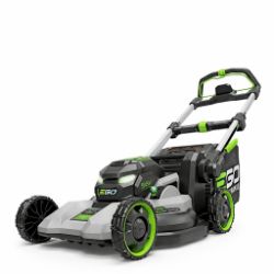 EGO LM2236SP 22" 56V Select Cut Self-Propelled Lawn Mower with 10.0Ah Battery & 700W Rapid Charger - EGO LM2236SP