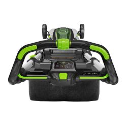 EGO LM2236SP 22" 56V Select Cut Self-Propelled Lawn Mower with 10.0Ah Battery & 700W Rapid Charger - EGO LM2236SP