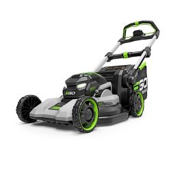 EGO LM2240SP 22" 56V Peak Power Select Cut Self-Propelled Walk-Behind Lawn Mower – Tool Only 