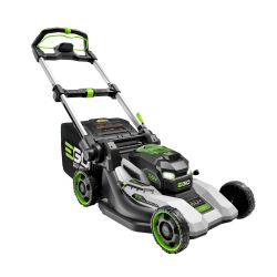 EGO LM2240SP 22" 56V Peak Power Select Cut Self-Propelled Walk-Behind Lawn Mower – Tool Only - EGO LM2240SP