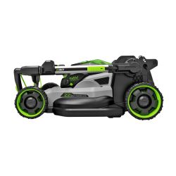 EGO LM2240SP 22" 56V Peak Power Select Cut Self-Propelled Walk-Behind Lawn Mower – Tool Only - EGO LM2240SP
