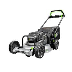EGO LMX5300SP 22" 56V Commercial Aluminum Deck Self-Propelled Lawn Mower – Battery & Charger Not Included - EGO LMX5300SP