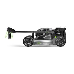 EGO LMX5300SP 22" 56V Commercial Aluminum Deck Self-Propelled Lawn Mower – Battery & Charger Not Included - EGO LMX5300SP