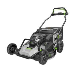 EGO LMX7600SP 56V 30" Commercial Self-Propelled Lawn Mower with Composite Armor Deck (Tool Only) 