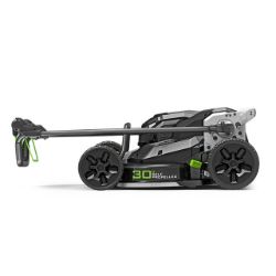 EGO LMX7600SP 56V 30" Commercial Self-Propelled Lawn Mower with Composite Armor Deck (Tool Only) - EGO LMX7600SP