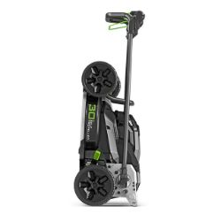 EGO LMX7600SP 56V 30" Commercial Self-Propelled Lawn Mower with Composite Armor Deck (Tool Only) - EGO LMX7600SP
