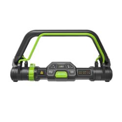 EGO LMX7600SP 56V 30" Commercial Self-Propelled Lawn Mower with Composite Armor Deck (Tool Only) - EGO LMX7600SP