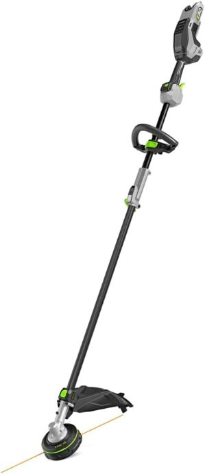 EGO MST1700 56V 17" Multi-Head String Trimmer w/ POWERLOAD & Line IQ (Tool Only) 