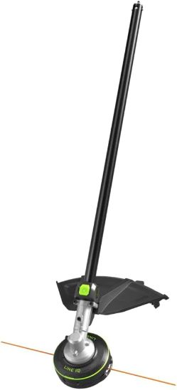 EGO MST1700 56V 17" Multi-Head String Trimmer w/ POWERLOAD & Line IQ (Tool Only) - EGO MST1700