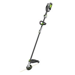 EGO MST1704 17" POWER+ Multi-Head String Trimmer Kit w/ Line IQ (w/ 5.0Ah Battery & Charger) 