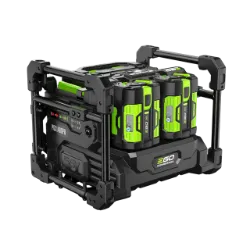 EGO PGX1400PB 40Ah Commercial DC-DC Charger - EGO PGX1400PB