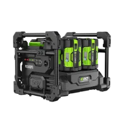 EGO PGX1400PB 40Ah Commercial DC-DC Charger - EGO PGX1400PB