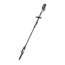 EGO PSX2510 10" 56V Commercial Telescopic Pole Saw Bare Tool w/ Carbon Fiber Shaft & Extension Pole - EGO PSX2510