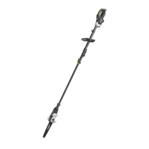 EGO PSX2510 10" 56V Commercial Telescopic Pole Saw Bare Tool w/ Carbon Fiber Shaft & Extension Pole 