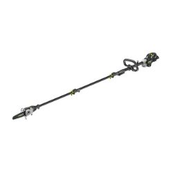 EGO PSX2510 10" 56V Commercial Telescopic Pole Saw Bare Tool w/ Carbon Fiber Shaft & Extension Pole - EGO PSX2510