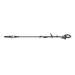 EGO PSX2510 10" 56V Commercial Telescopic Pole Saw Bare Tool w/ Carbon Fiber Shaft & Extension Pole - EGO PSX2510