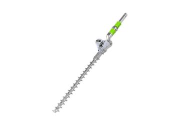 EGO PTX5100 22" Commercial Pole Hedge Trimmer Attachment 
