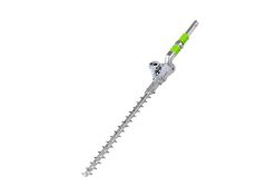 EGO PTX5100 22" Commercial Pole Hedge Trimmer Attachment - EGO PTX5100
