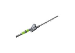 EGO PTX5100 22" Commercial Pole Hedge Trimmer Attachment - EGO PTX5100