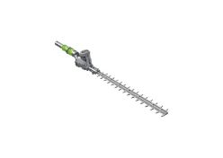 EGO PTX5100 22" Commercial Pole Hedge Trimmer Attachment - EGO PTX5100