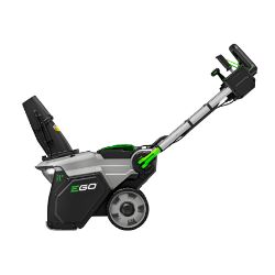 EGO SNT2130 21" 56V Electric Single-Stage Snowblower without Battery & Charger - EGO SNT2130