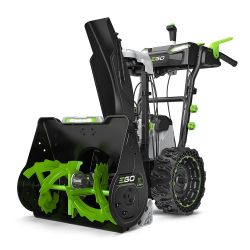 EGO SNT2420 24" 56V Two-Stage Self-Propelled Snow Blower - Tool Only - EGO SNT2420