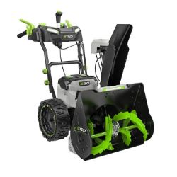 EGO SNT2420 24" 56V Two-Stage Self-Propelled Snow Blower - Tool Only - EGO SNT2420