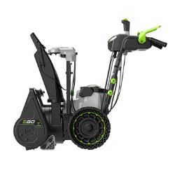 EGO SNT2420 24" 56V Two-Stage Self-Propelled Snow Blower - Tool Only - EGO SNT2420