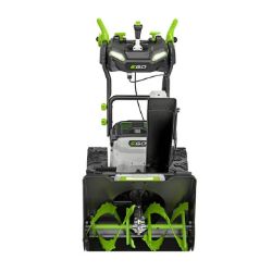 EGO SNT2420 24" 56V Two-Stage Self-Propelled Snow Blower - Tool Only - EGO SNT2420
