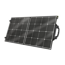 EGO SP1000 POWER+ 100W Solar Panel 