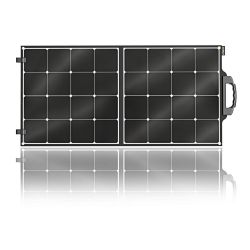 EGO SP1000 POWER+ 100W Solar Panel - EGO SP1000