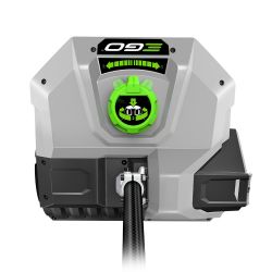 EGO SSA1220 12" POWER+ Multi-Head Carbon Fiber Snow Shovel Attachment - EGO SSA1220