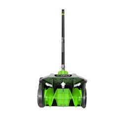 EGO SSA1220 12" POWER+ Multi-Head Carbon Fiber Snow Shovel Attachment - EGO SSA1220