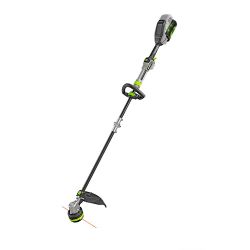 EGO ST1610T 16" 56V POWERLOAD Telescopic Carbon Fiber Shaft String Trimmer (Bare Tool) 