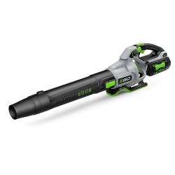 EGO ST6703LB 15" 56V POWER+ String Trimmer & 670 CFM Leaf Blower Combo Kit w/ 4.0Ah Battery & Charger - EGO ST6703LB
