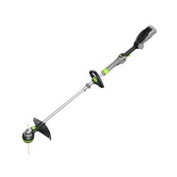 EGO ST6703LB 15" 56V POWER+ String Trimmer & 670 CFM Leaf Blower Combo Kit w/ 4.0Ah Battery & Charger - EGO ST6703LB