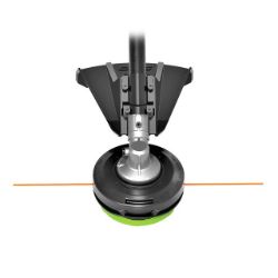 EGO STX4500 17.5" 56V Commercial Carbon Fiber Shaft String Trimmer (Tool Only) - EGO STX4500